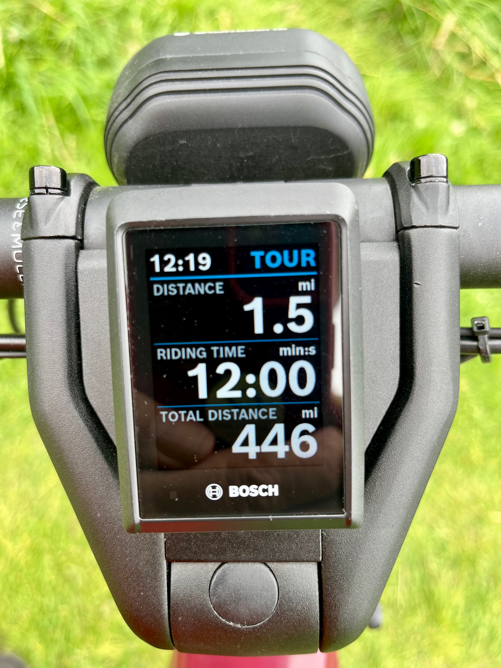 Riese & Muller Charger 4 gt rohloff 2024