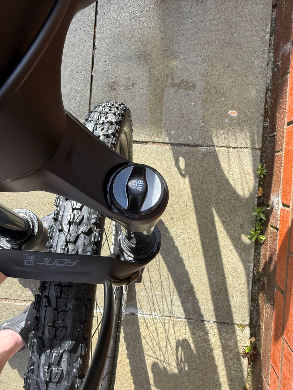 Voodoo Bizango Carbon 2025