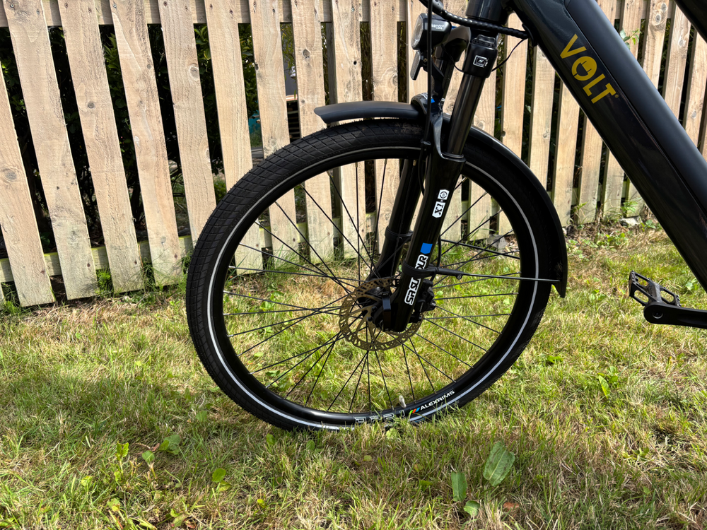 Volt Pulse Ls 2024