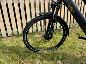 Volt Pulse Ls 2024