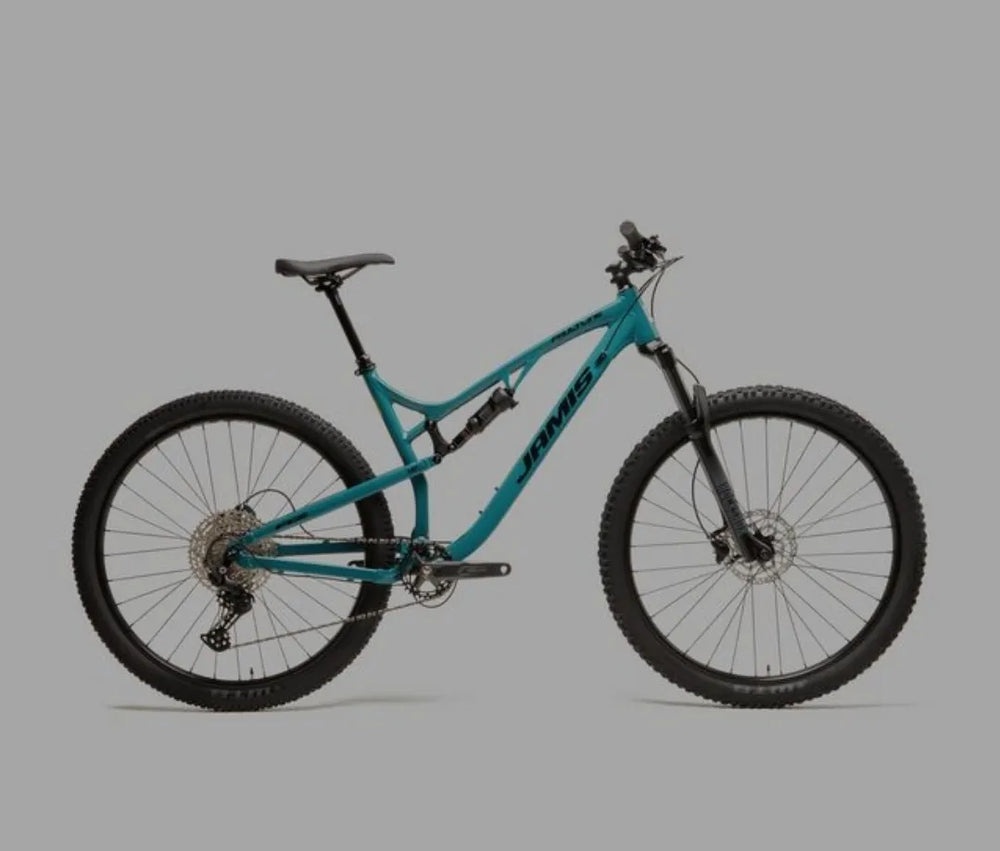 Jamis Faultline a2 2024