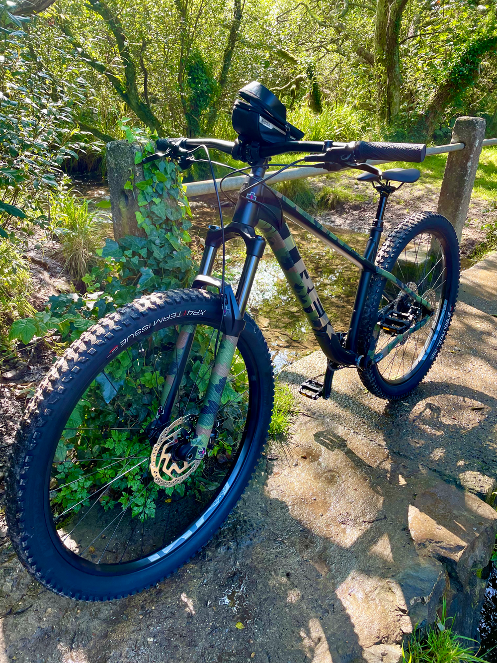Trek Roscoe 7 2023