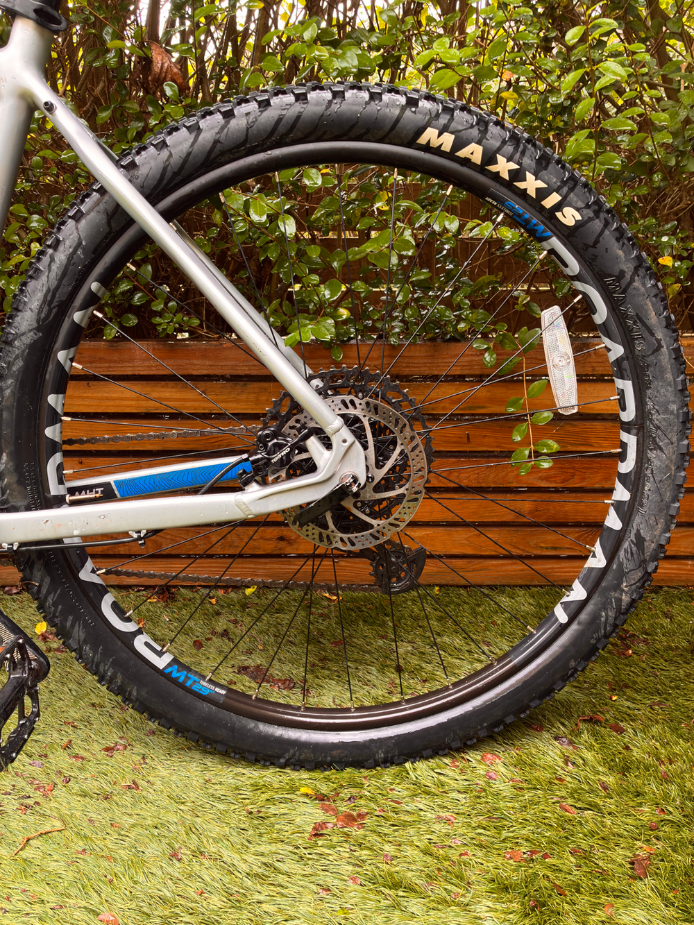 Boardman MHT 8.8 2021