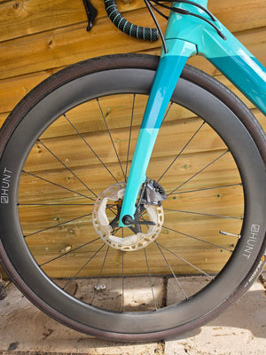 Bianchi Infinito CV Disc Ultegra 2023