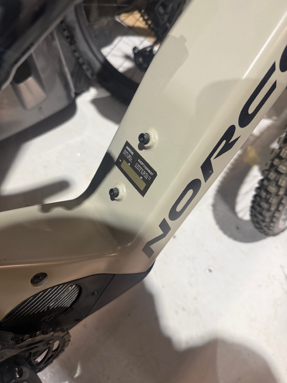 Norco Sight VLT C2 2024