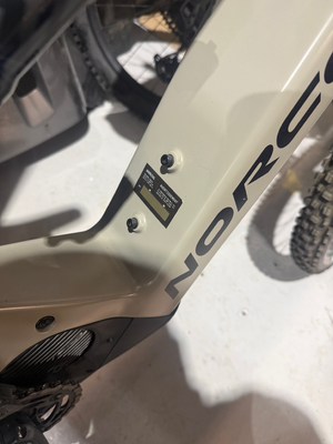 Norco Sight VLT C2 2024