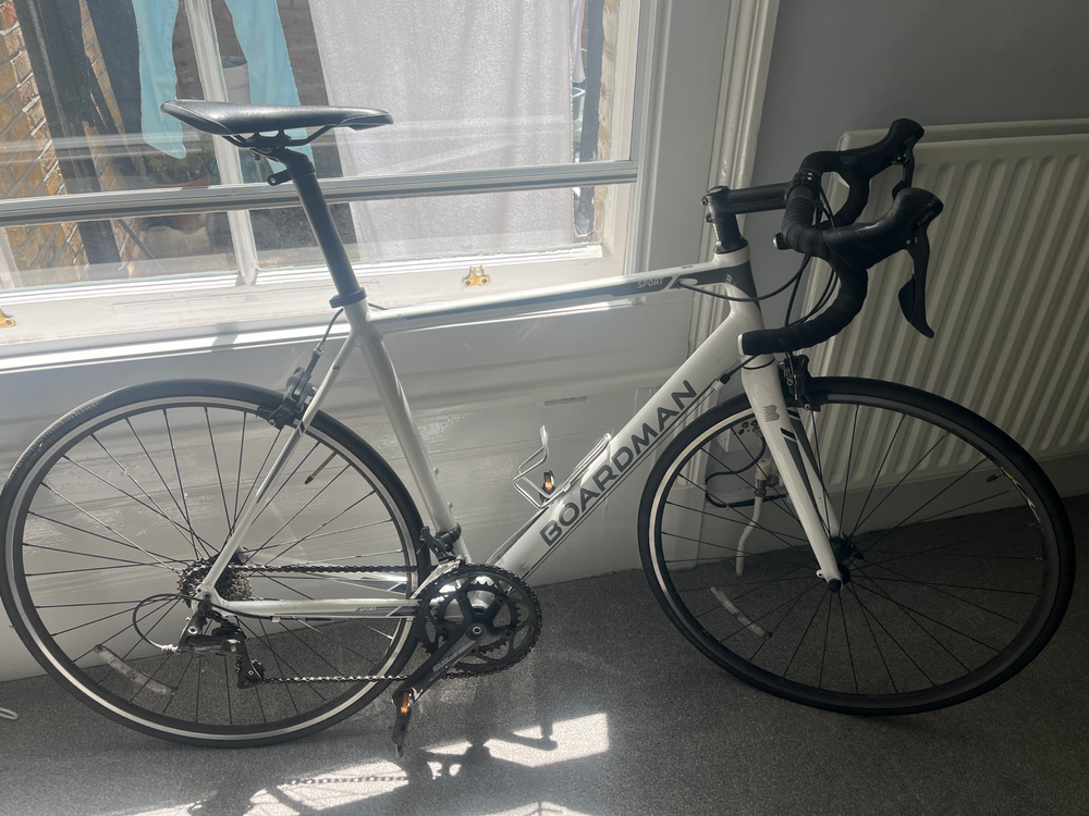 Boardman X7 Aluminium 2017