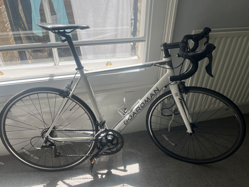 Boardman X7 Aluminium 2017