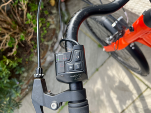 Ebco M45 2019