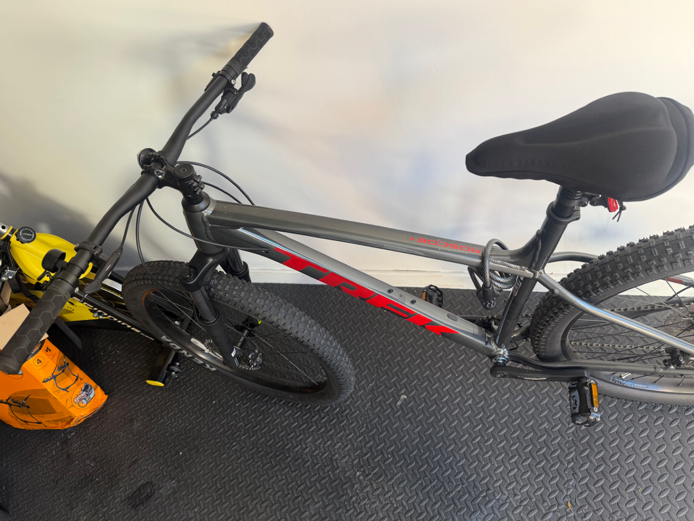 Trek Roscoe 6 2023