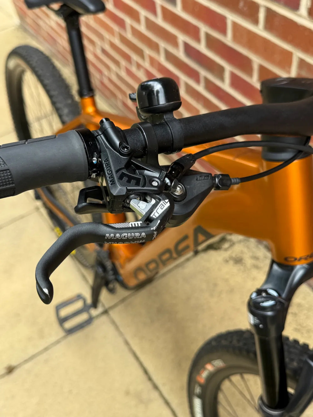 Orbea URRUN 30 2022