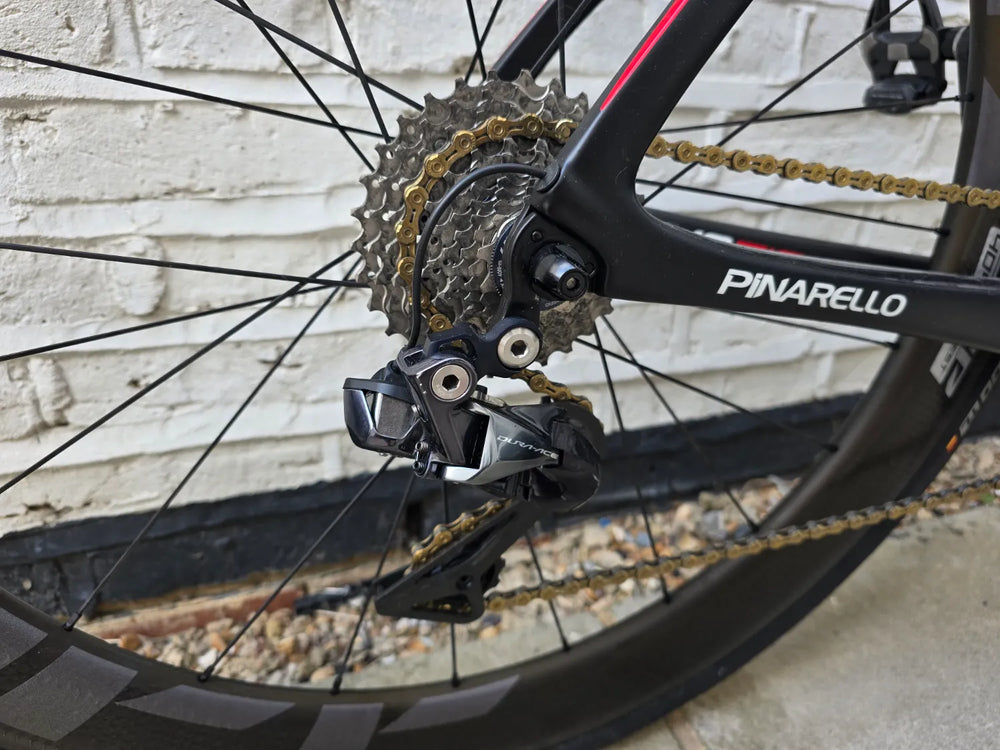Pinarello DOGMA F10 2019