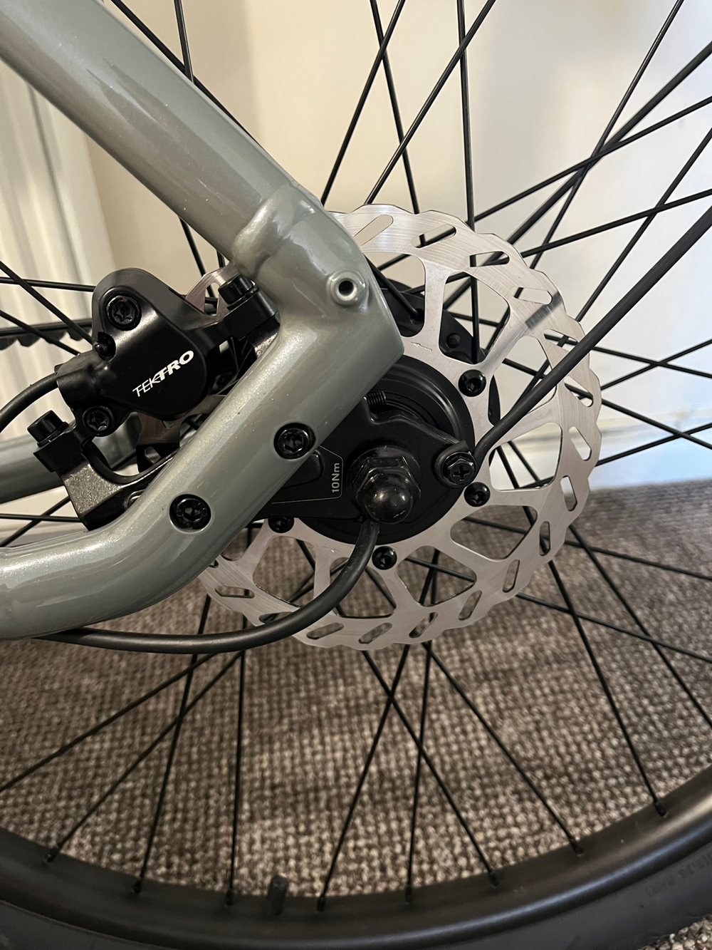 Raleigh One 2025