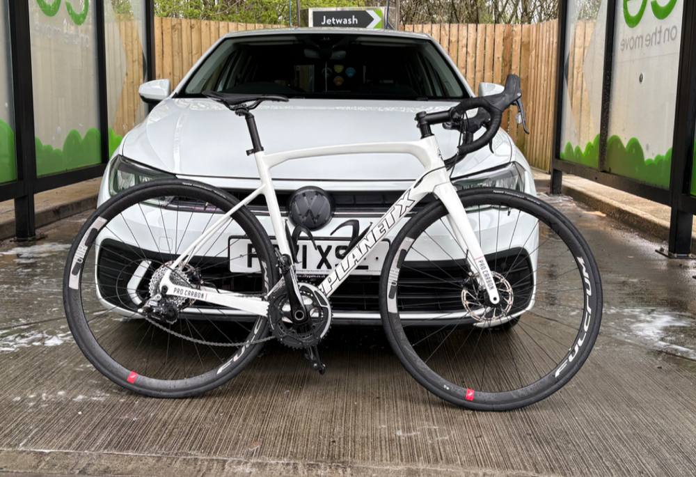 Planet X Pro Carbon Disc Shimano Ultegra 2020