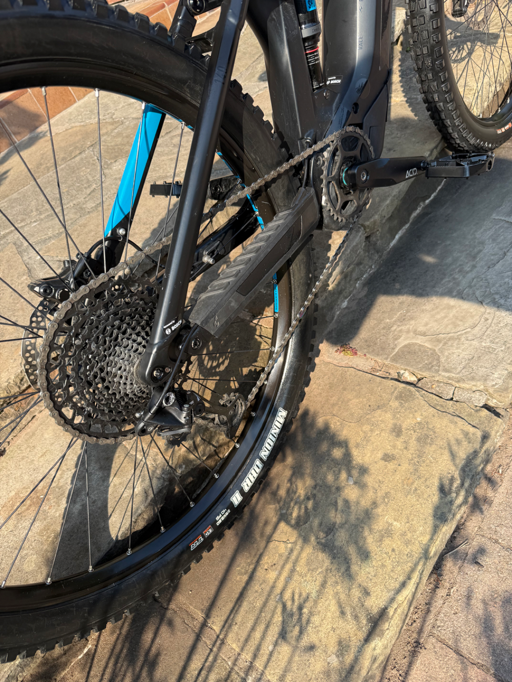 Cube Stereo 140 Hpc Race 29 2020