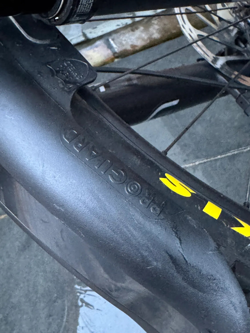 Specialized Status 160 2022