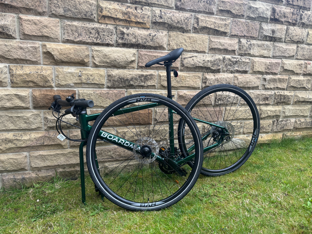 Boardman ADV 8.6 2021