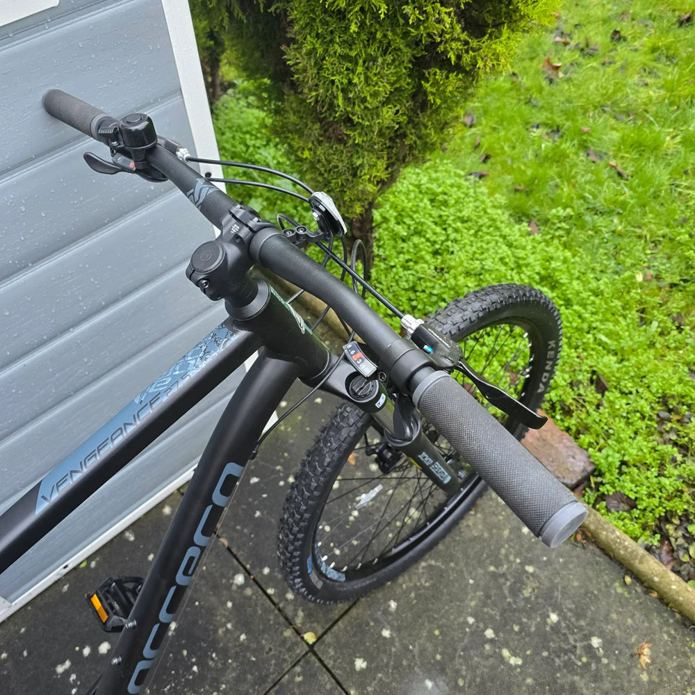 Carrera Vengence 2025