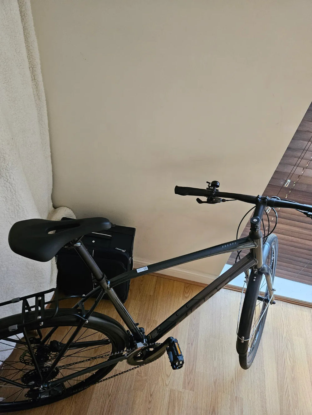 Giant Escape Disc 2 City 2020