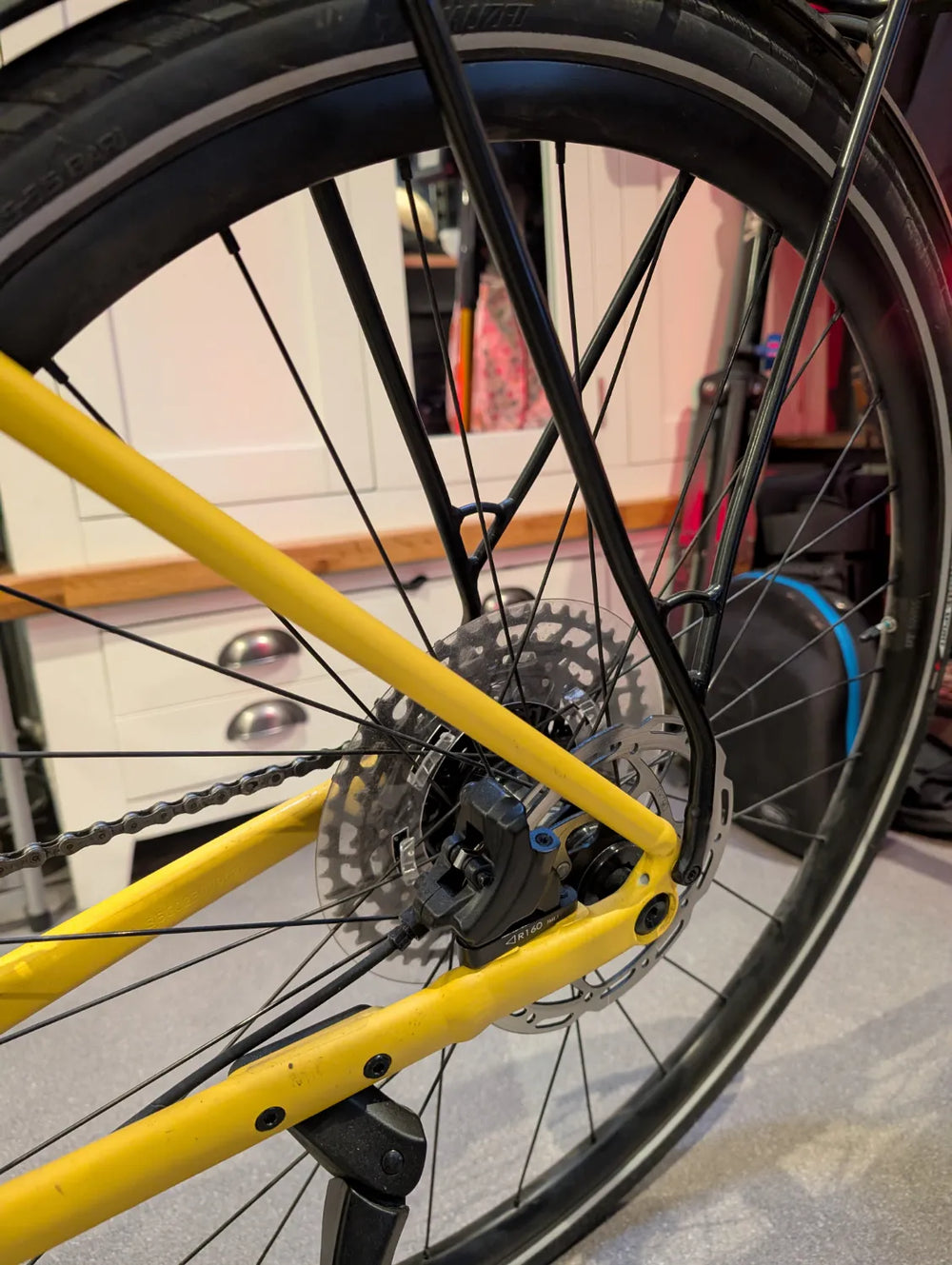 Specialized Turbo Vado SL 5.0 EQ 2023