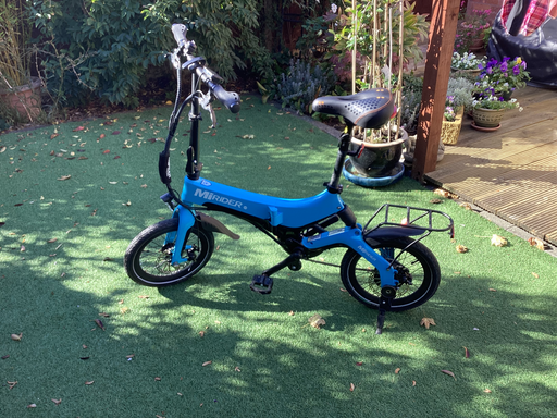 MiRider One