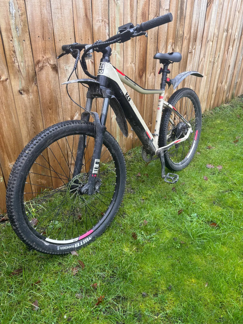 EZE GO  Trail Destroyer 2022