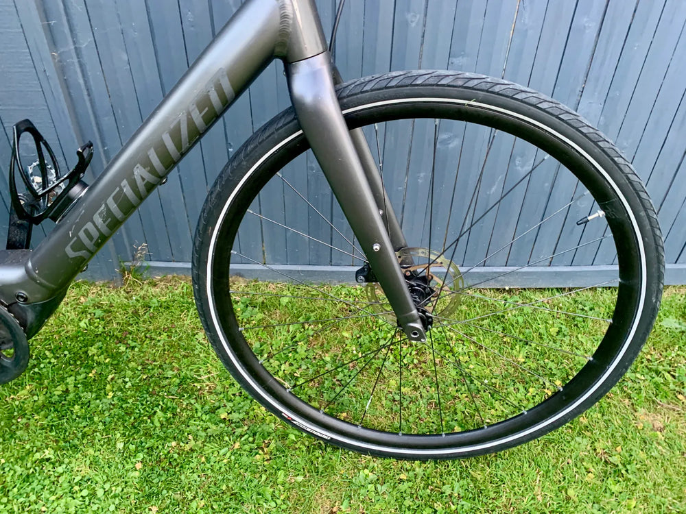 Specialized Vado 4 0 2022