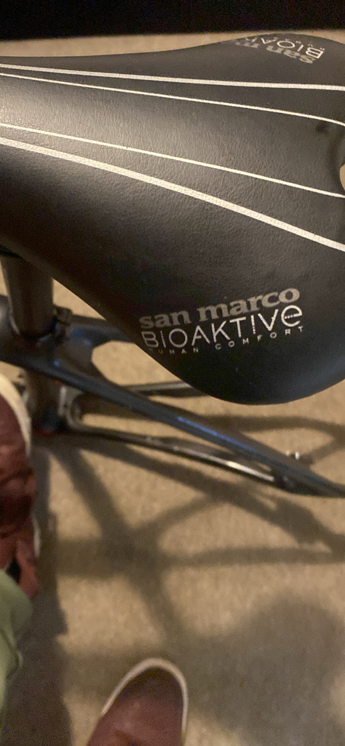 Focus Paralane Medium Carbon Road 2025