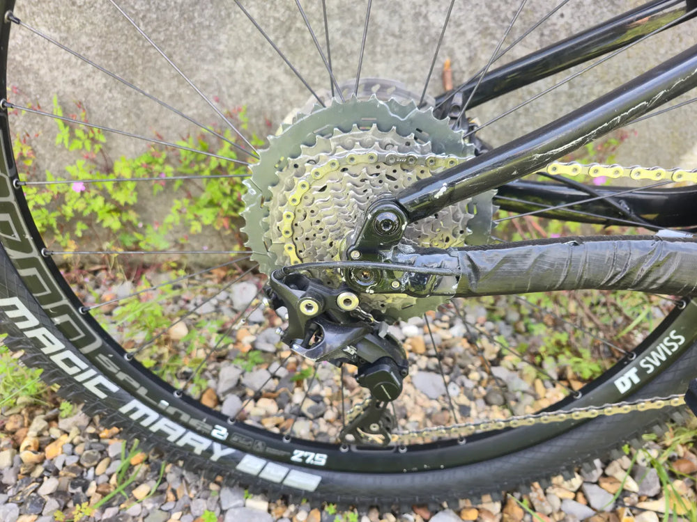 Merida One-sixty 7000 2017