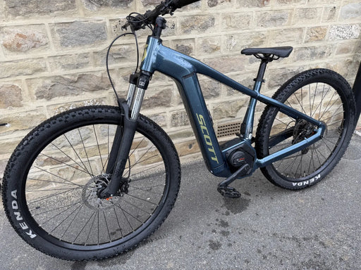 Scott Aspect Eride 930 2025