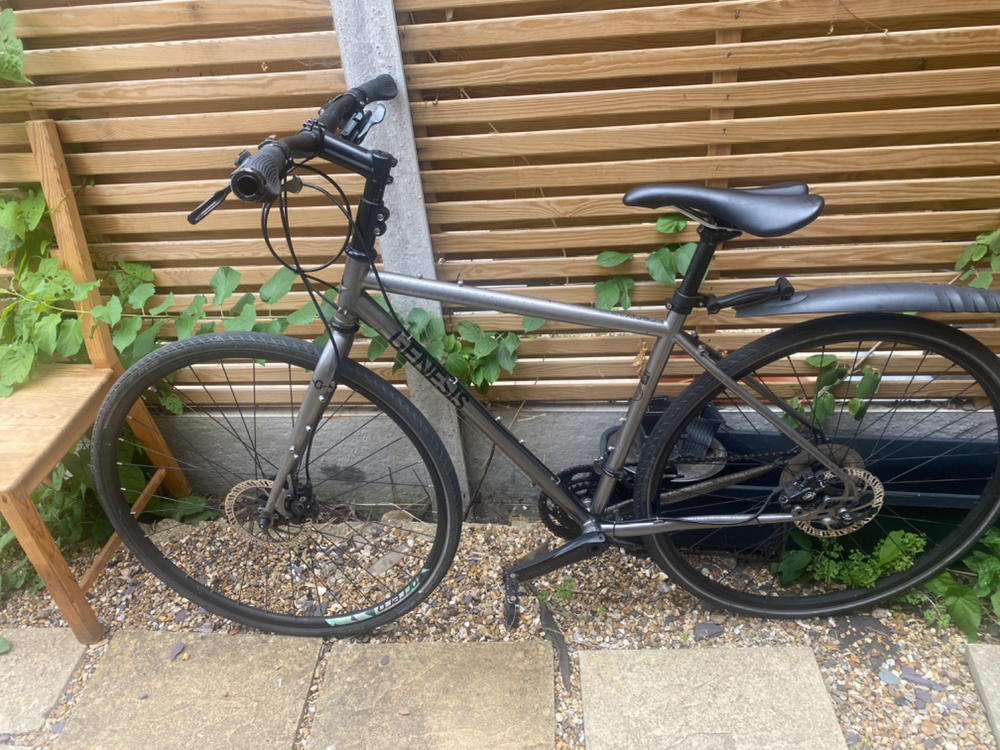Genesis Croix De Fer 20 Fb 2024