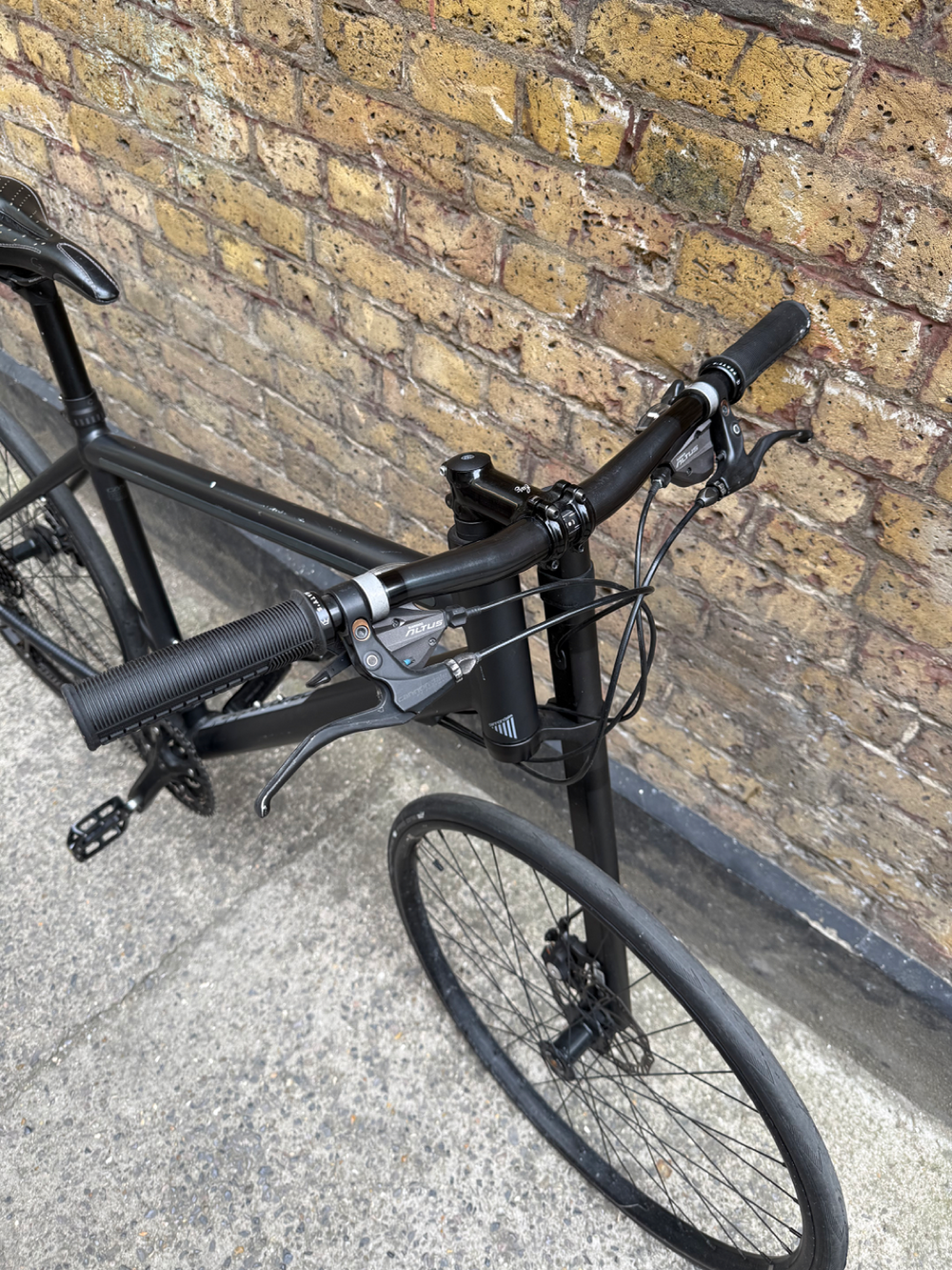 Cannondale Bad Boy 2 2020