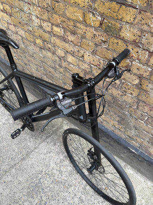 Cannondale Bad Boy 2 2020