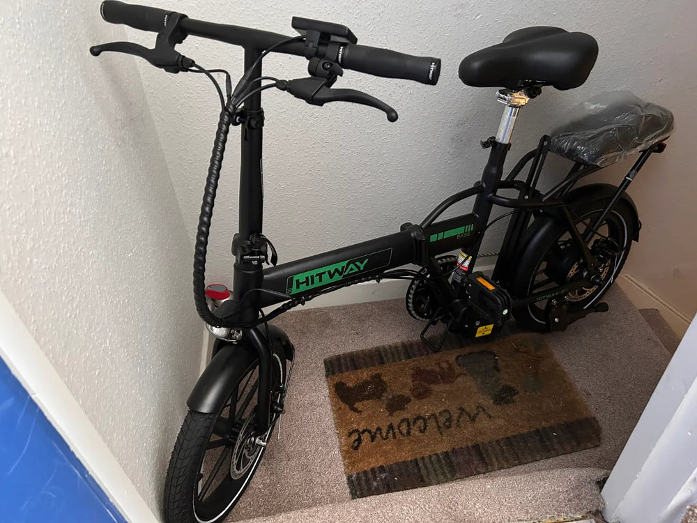 HITWAY BK5S 2024