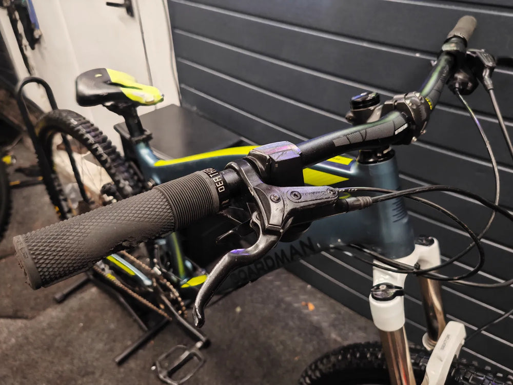Boardman MTR 8.6 2025