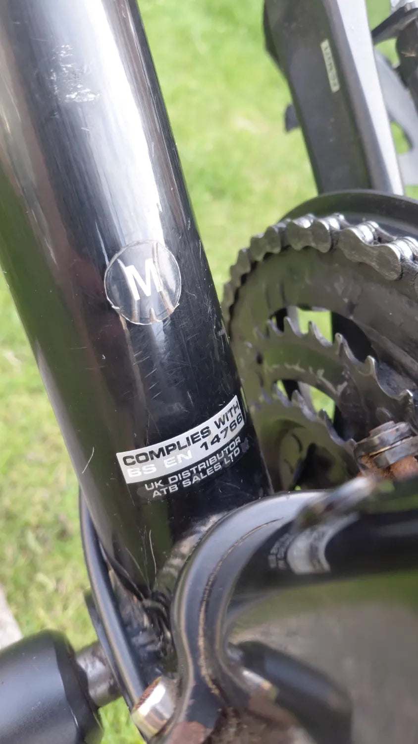 Whyte Malvern 2011