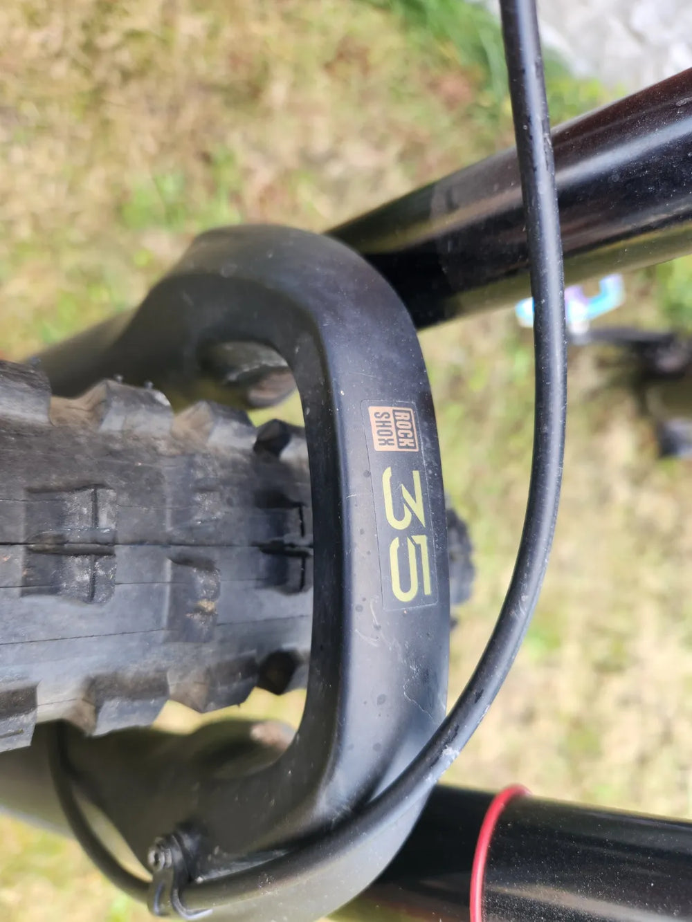 Whyte 901 V3 2021