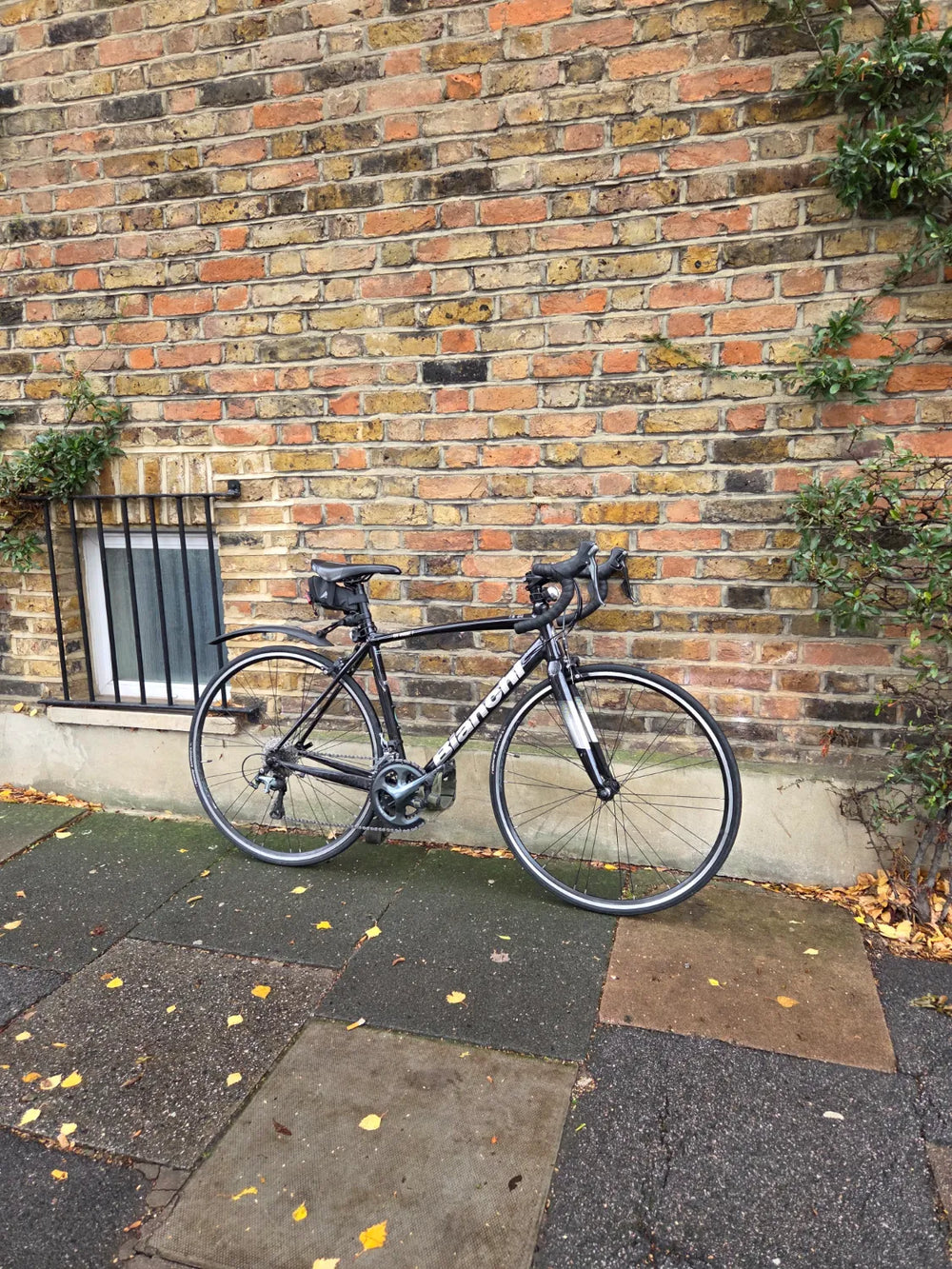 Bianchi Via Nirone 7 tiagra  2021