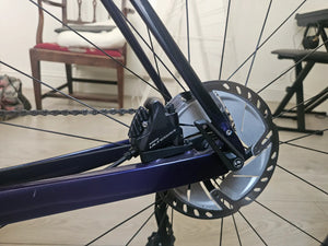 Trek Domane S 6 2017