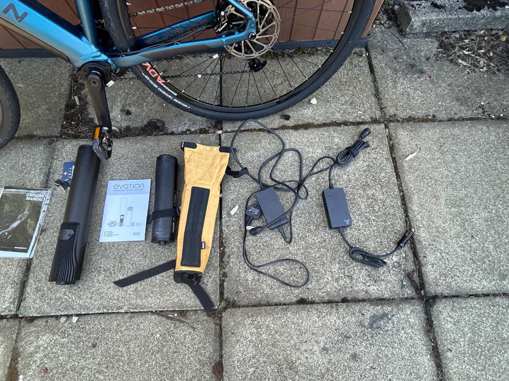 Boardman ADV-E 8.9 2026