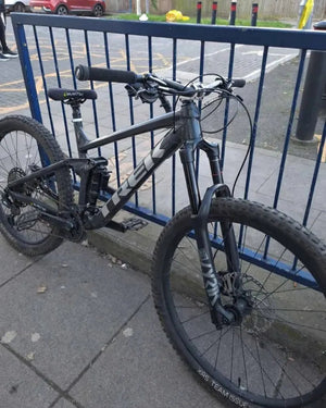 Trek Remedy 8 275 Xt 2021
