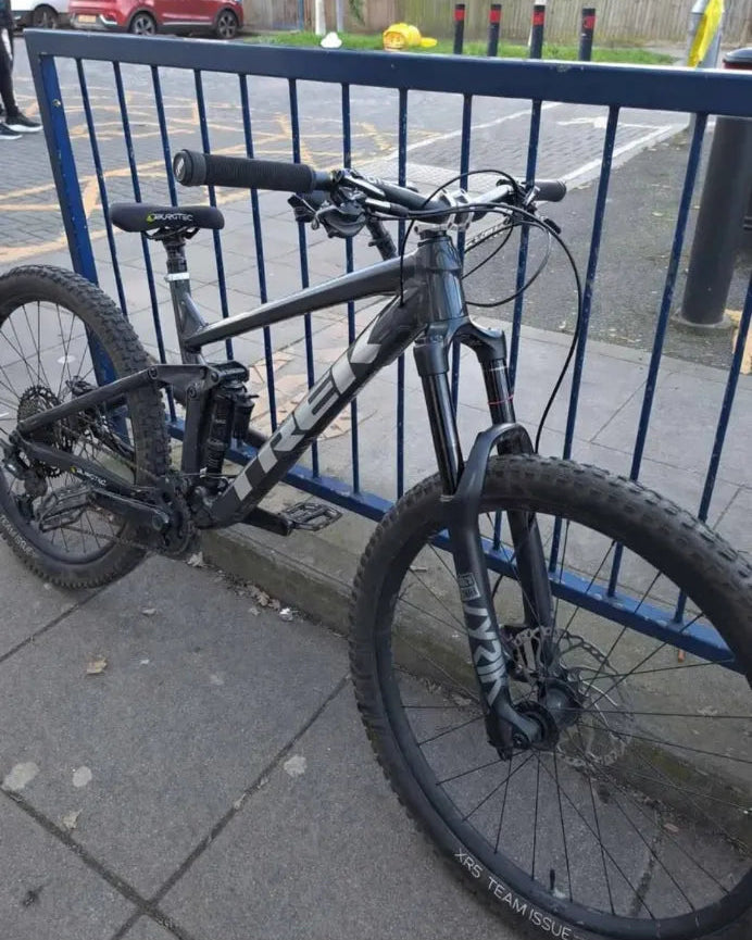 Trek Remedy 8 275 Xt 2021