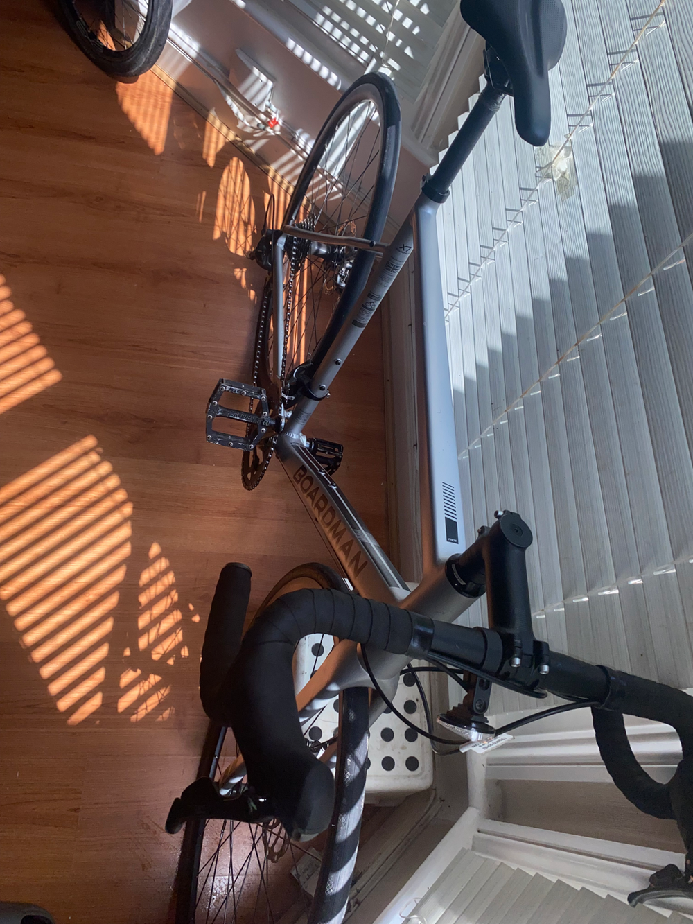 Boardman SLR 8.8 Disc 2021