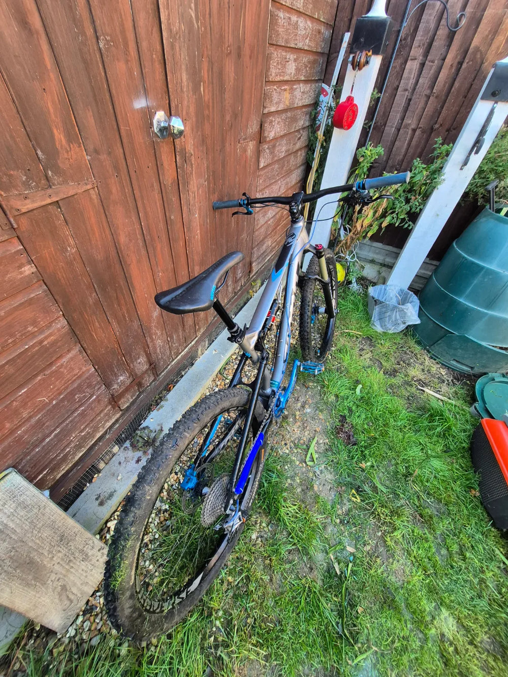 Kona PRECEPT 2014