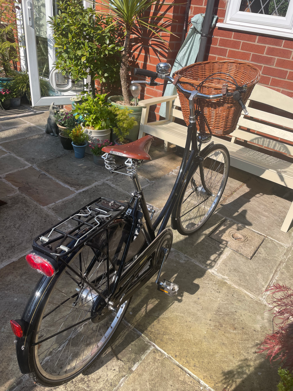 Pashley Princess Sovereign 5 Speed 2020