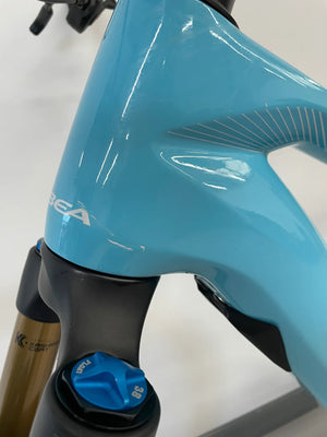 Orbea WILD/M M10 CUSTOM - Electric 2026
