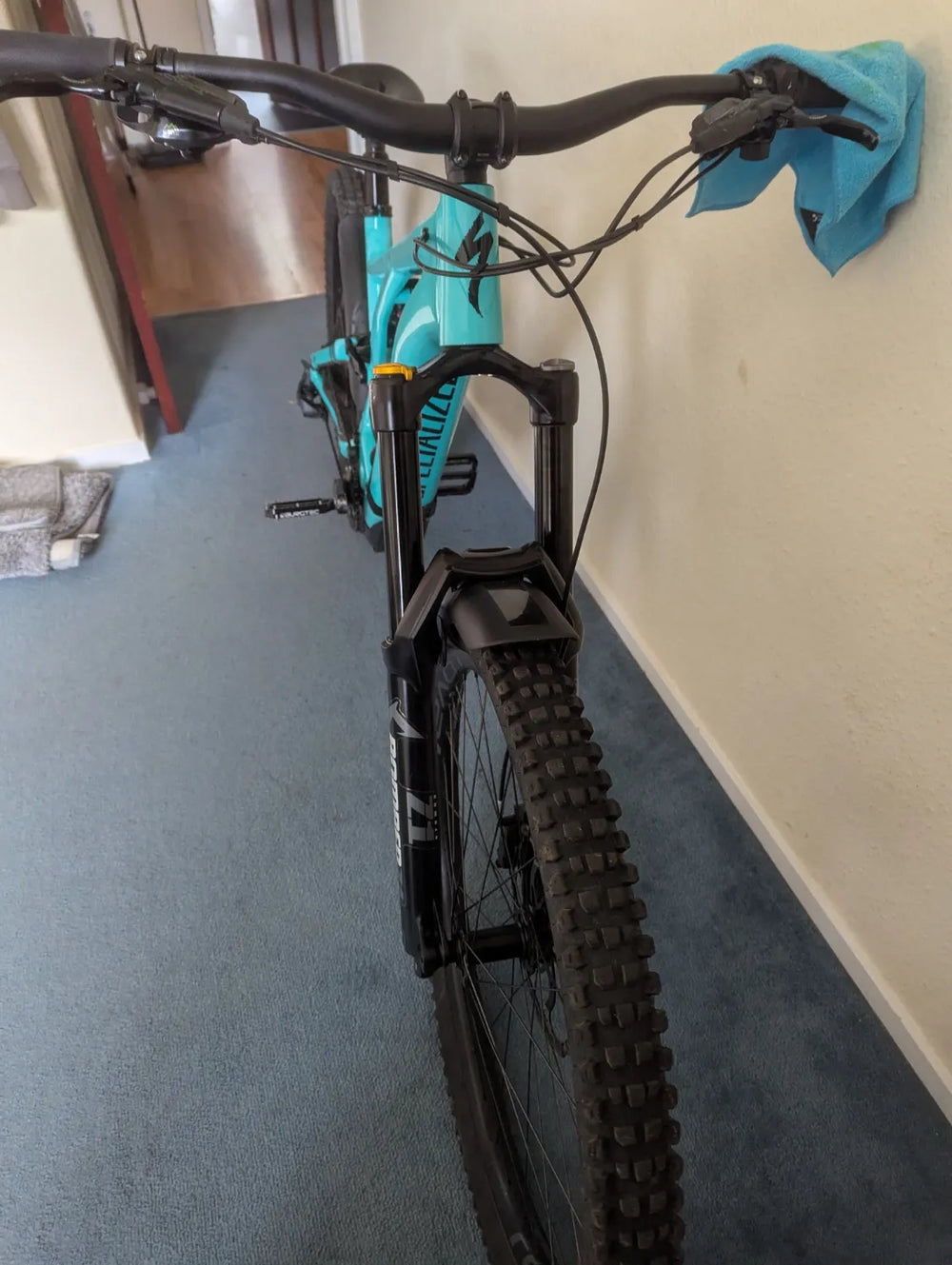 Specialized Kenevo Comp 2022