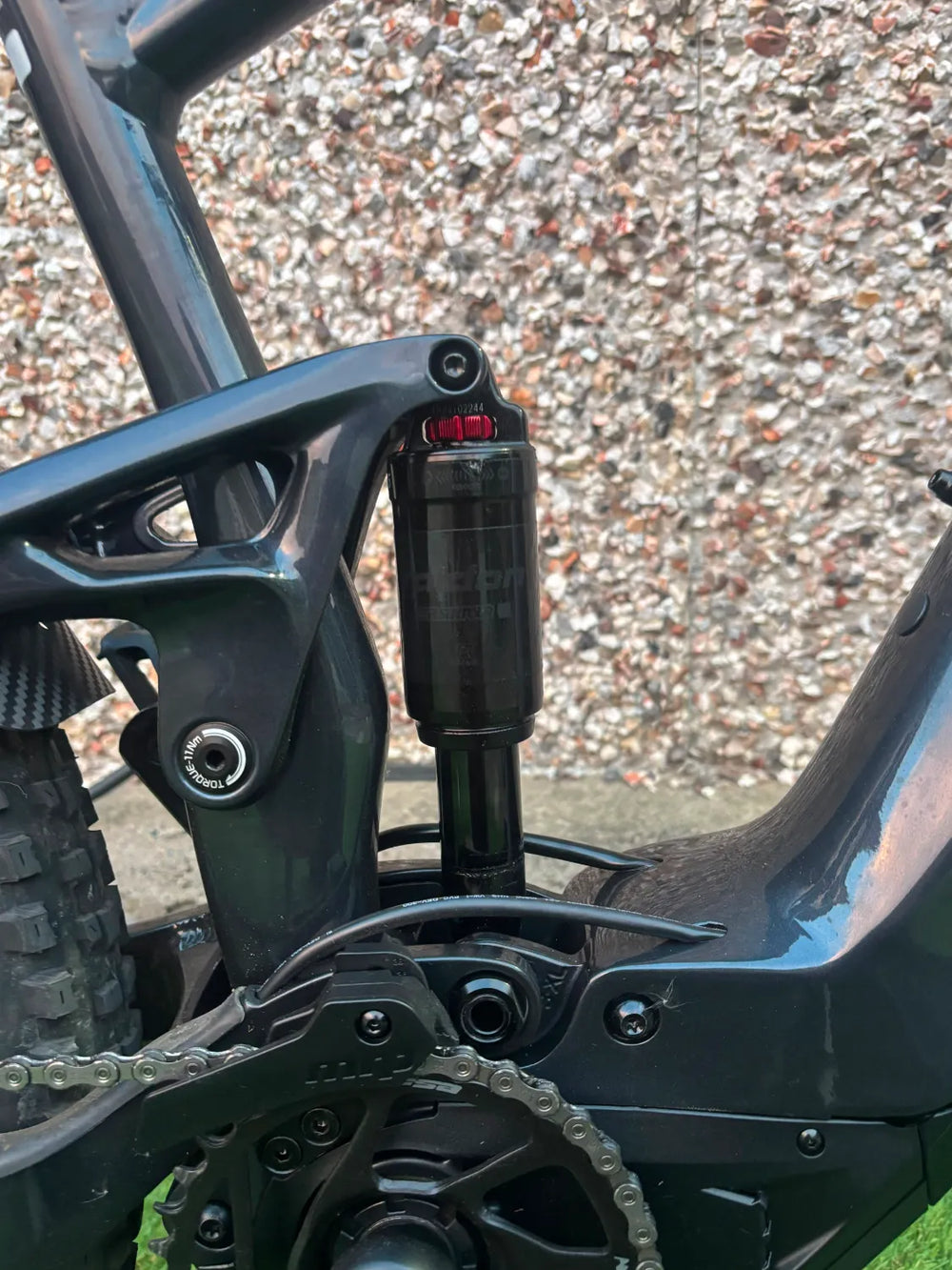 Giant Stance E+ 1 29er 2026