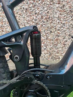 Giant Stance E+ 1 29er 2026