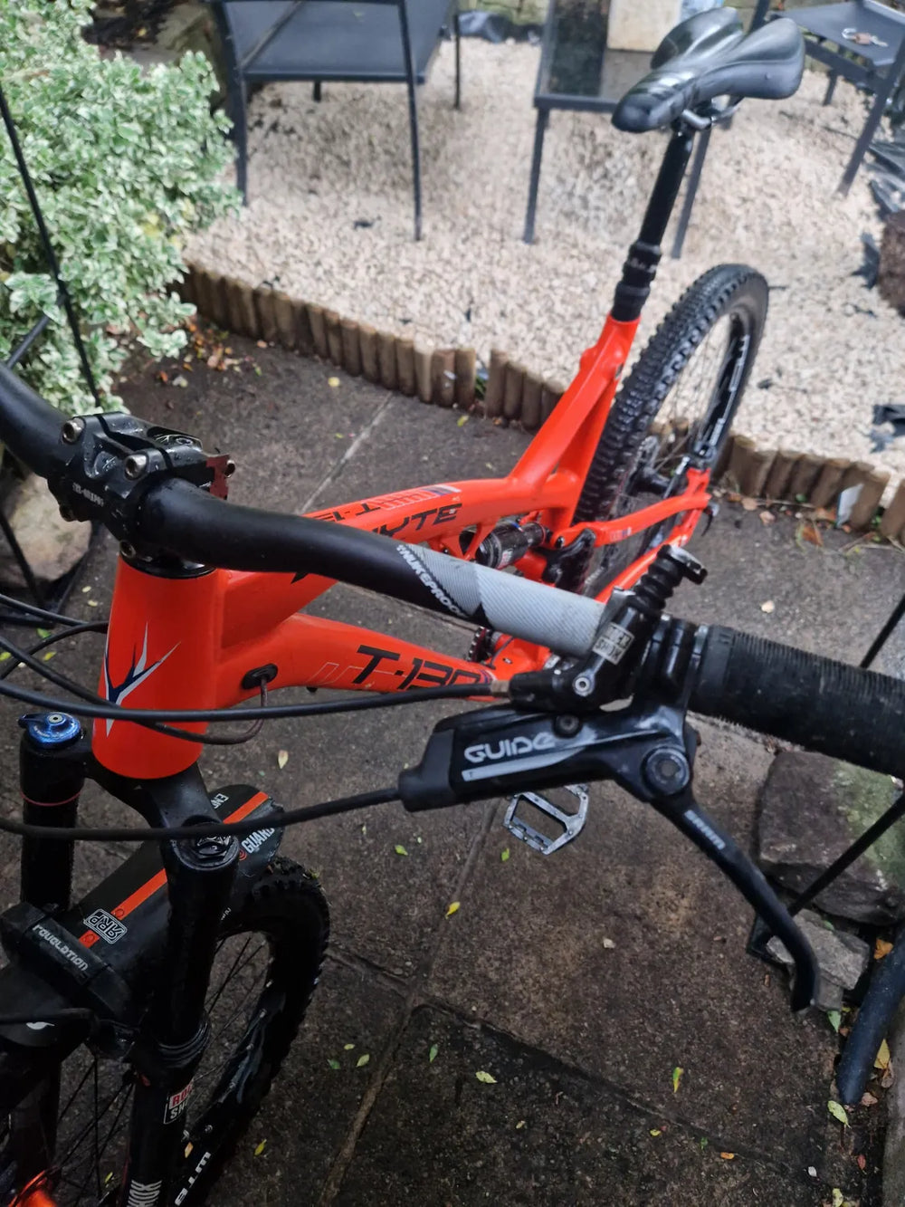 Whyte T-130 S 2019